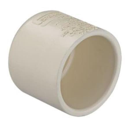 Spears Mfg 1 in. CPVC CTS Cap Socket, Beige 4147-010BC